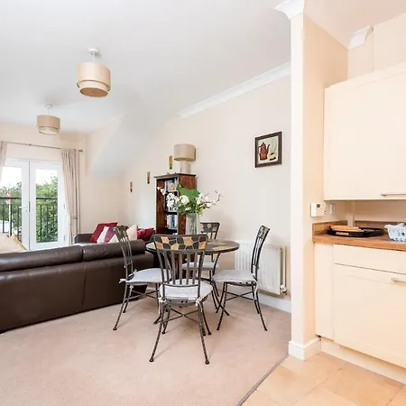 Lejlighed Spacious 2 Bed 2 Bath With Parking - Pet Friendly York